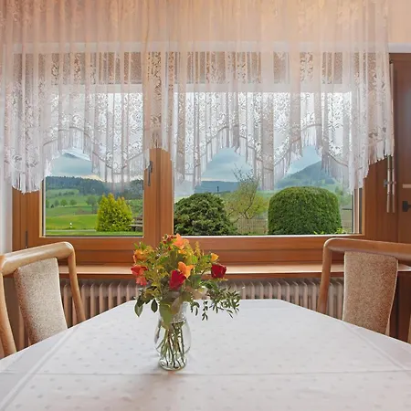 Karrach Bernau im Schwarzwald