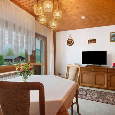 Lejlighed Karrach